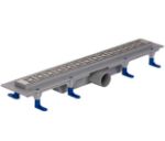 Kép Styron beltéri folyóka 600-es Domino ráccsal