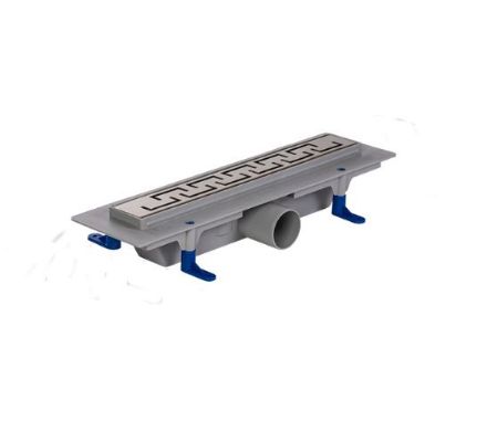 Mutassa a/az Styron ECO beltéri folyóka 400-as Chain ráccsal részleteit Kép Styron ECO beltéri folyóka 400-as Chain ráccsal