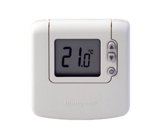 Kép Honeywell DT92A RF szobai egység