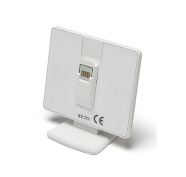 Kép Honeywell ATF800 asztali állvány evohome WIFI zónamanagerhez, tápegységgel, 230Vac EU/UK dugóval