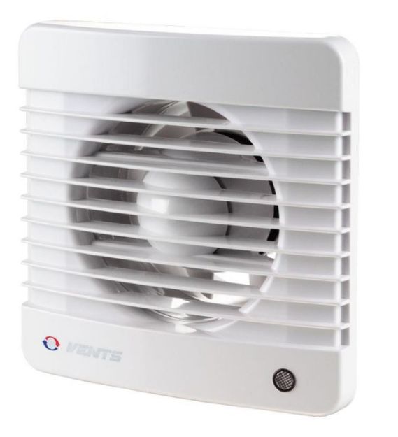 Kép Vents 100 M axiális faliventilátor