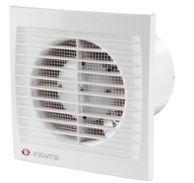 Kép Vents 150 S axiális ventilátor