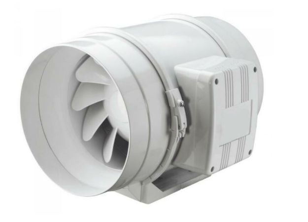 Kép VENTS 100 TT csatorna ventilátor