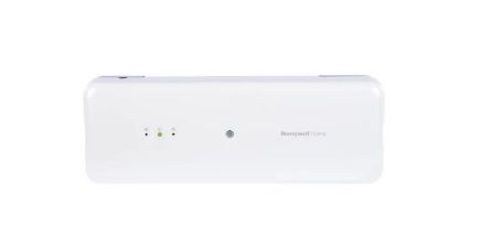 Mutassa a/az Honeywell HCC100 fűtési/hűtési zónaszabályzó részleteit Kép Honeywell HCC100 fűtési/hűtési zónaszabályzó