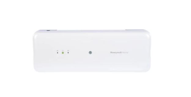 Kép Honeywell HCC100 fűtési/hűtési zónaszabályzó
