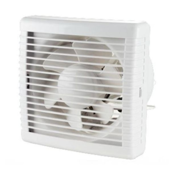 Kép Vents 180 VVR ventilátor