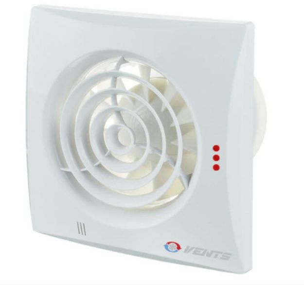 Kép Vents 150 Quiet fali ventillátor