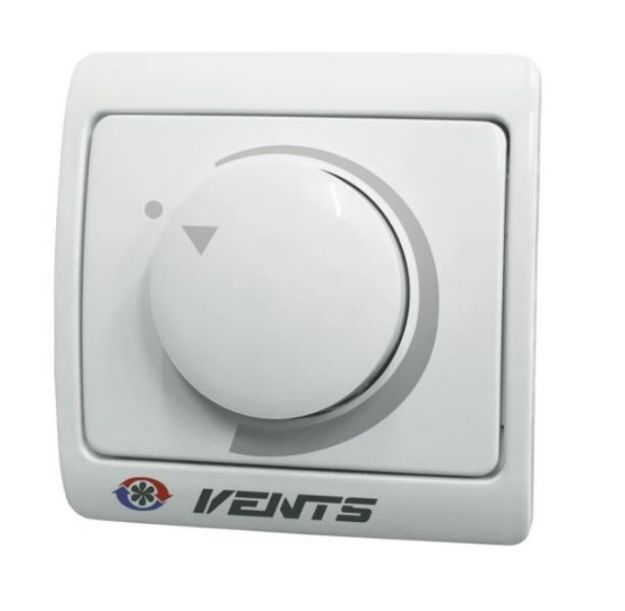 Kép Vents Fordulatszám szabályzó RS-1-400