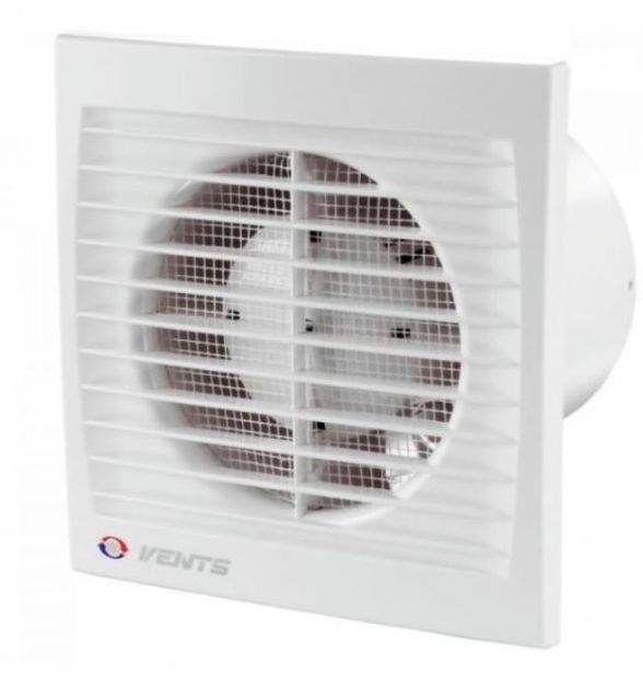 Kép Vents 100 SL axiális faliventilátor golyóscsapággyal szerelve (214)