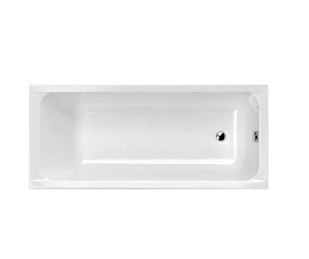 Kép M-ACRYL ECO 170x70 akryl fürdőkád
