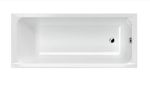 Kép M-ACRYL ECO 150x70 akryl fürdőkád (láb nélkül)