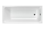 Kép M-ACRYL ECO 170x75 akryl fürdőkád lábbal