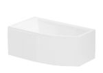 Kép M-ACRYL MINIMA 150x85 balos akryl fürdőkád lábbal
