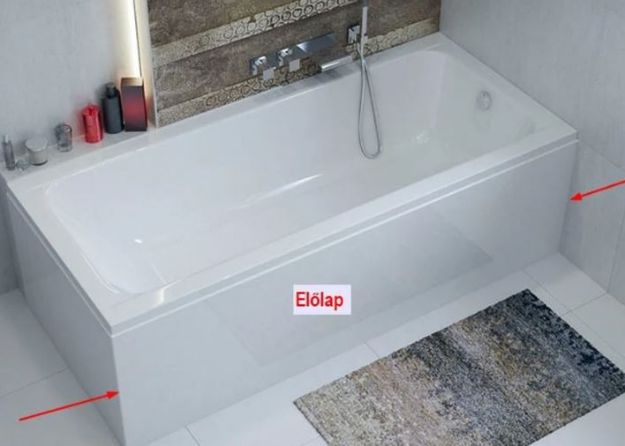Kép M-ACRYL ECO 170 előlap
