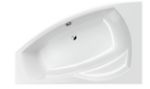 Kép M-ACRYL MINIMA 160x95 jobbos akryl fürdőkád lábbal