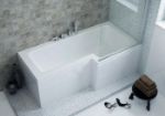 Kép M-ACRYL Linea 70 oldallap