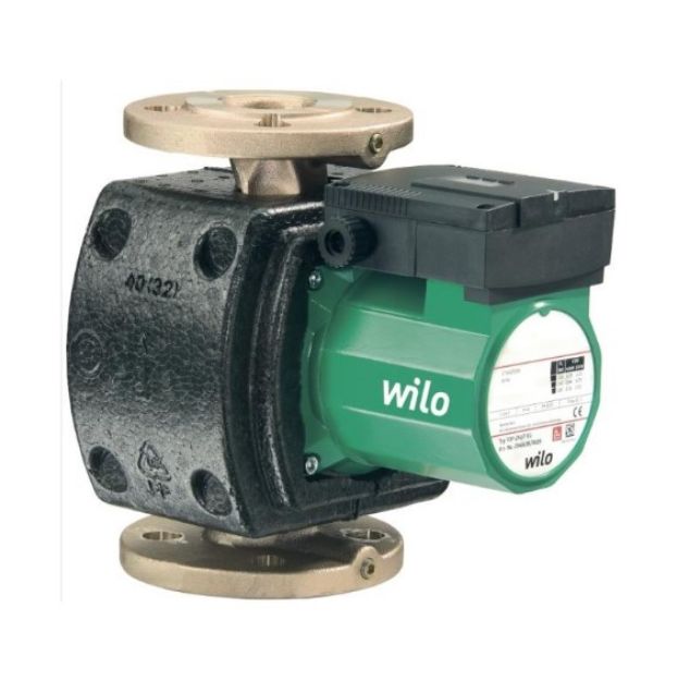 Kép Wilo TOP-Z 40/7 380V használati melegvíz szivattyú