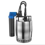 Kép Grundfos Unilift KP 350-AV-1 (5m kábel) szennyezettvíz-szivattyú, függőleges úszókapcsolóval
