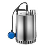 Kép Grundfos Unilift AP 12.50.11.A1 (10m kábel) szennyezett- és szennyvíz szivattyú