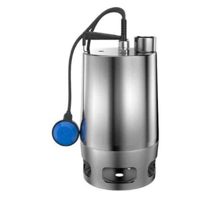 Mutassa a/az Grundfos Unilift AP50.50.08.A1V (10m kábel) szennyezett- és szennyvíz szivattyú részleteit Kép Grundfos Unilift AP50.50.08.A1V (10m kábel) szennyezett- és szennyvíz szivattyú