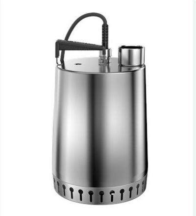 Mutassa a/az Grundfos Unilift AP 12.40.04.1 (10m kábel) szennyezett- és szennyvíz szivattyú úszókapcsolóval részleteit Kép Grundfos Unilift AP 12.40.04.1 (10m kábel) szennyezett- és szennyvíz szivattyú úszókapcsolóval