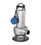Kép Grundfos Unilift AP 50.B.50.08.A1.V (10m kábel) szennyezett- és szennyvíz szivattyú úszókapcsolóval