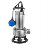 Kép Grundfos UNILIFT AP35B.50.08.A1V búvárszivattyú