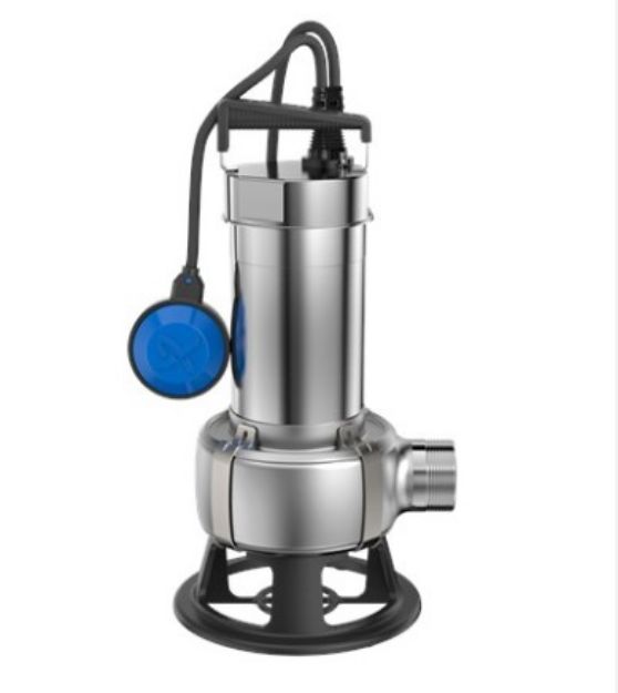 Kép Grundfos UNILIFT AP35B.50.08.A1V búvárszivattyú