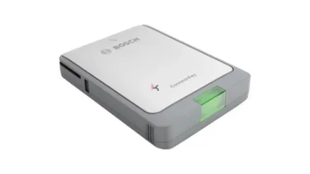 Mutassa a/az Bosch K30RF Vezeték nélküli modul részleteit Kép Bosch K30RF Vezeték nélküli modul