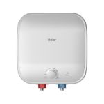 Kép Haier ES10V-SQM1(EU) 10l villanybojler, felső elhelyezésű, fehér