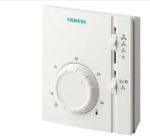 Kép Siemens RAB 11.1 Fan-Coil termosztát 2-csöves rendszerhez