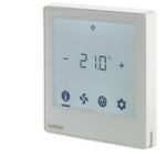 Kép Siemens RDF800KN süllyesztett szerelésű szobatermosztát