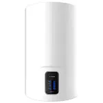 Kép Ariston LYDOS WIFI 80 V 1,8K EN EU villanybojler, Eco funkcióval, programozható (˝B˝ energia osztály)