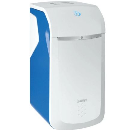 Mutassa a/az BWT PERLA HOME vízlágyító berendezés részleteit Kép BWT PERLA HOME vízlágyító berendezés