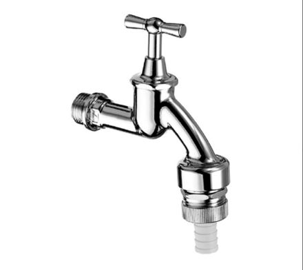 Mutassa a/az Schell Keresztfoganytús kifolyószelep tömlővéggel, visszafolyásgátlóval, légbeszívóval 1/2˝ részleteit Kép Schell Keresztfoganytús kifolyószelep tömlővéggel, visszafolyásgátlóval, légbeszívóval 1/2˝