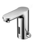 Kép Schell CELIS E elektronikus mosdócsaptelep, króm, HD-M, 100/240V,