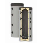 Kép Sunsystem PS2 150 puffertároló 150 l. 2 csőkígyóval