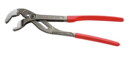 Mutassa a/az Rothenberger ROGRIP XL 16˝ önbeálló vízpumpafogó részleteit Kép Rothenberger ROGRIP XL 16˝ önbeálló vízpumpafogó