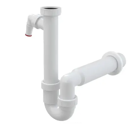 Kép a kategóriának Mosógép-szifon