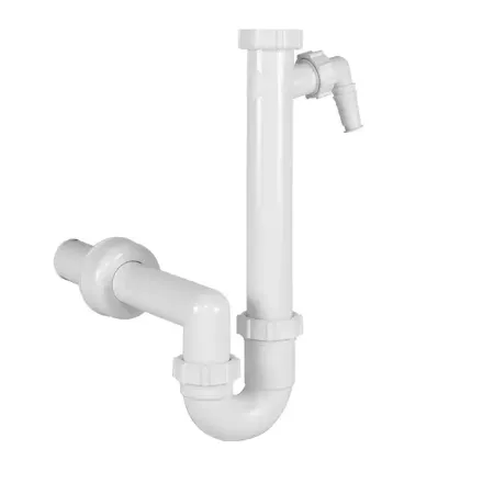 Kép a kategóriának Mosogatógép-szifon