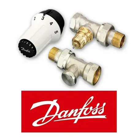 Mutassa a termékeket a Danfoss kategóriából Kép a kategóriának Danfoss