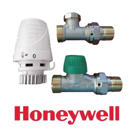 Kép a kategóriának Honeywell radiátorszelepek