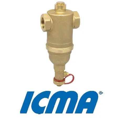 Kép a kategóriának Icma iszapleválasztók