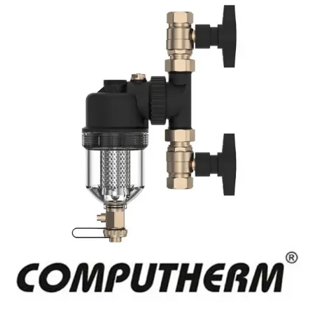 Kép a kategóriának Computherm iszapleválasztók