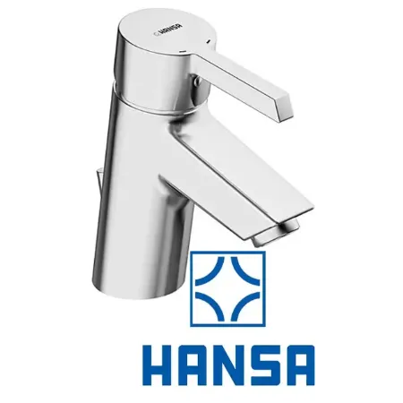 Kép a kategóriának Hansa csaptelepek