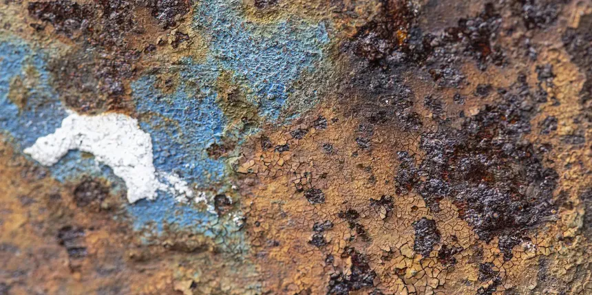 Heizer az elektrokémiai korrózióról