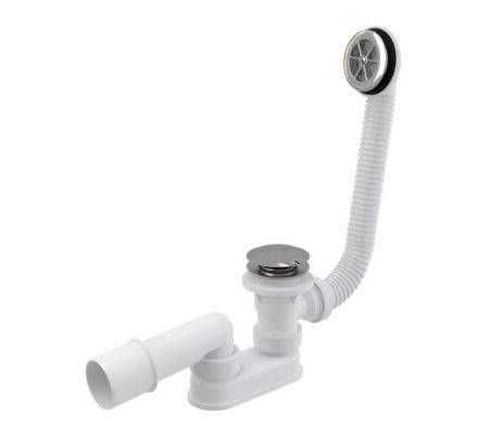 Mutassa a/az Ravak szifon, SABINA 50 részleteit Kép Ravak szifon, SABINA 50