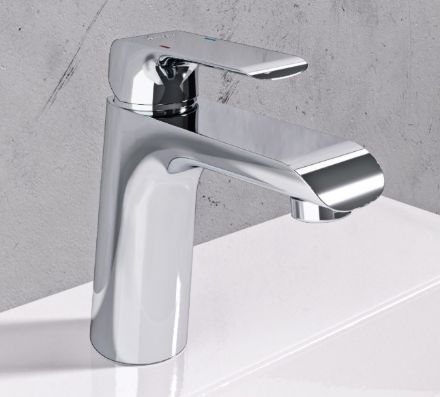 Mutassa a/az Ravak FL 014.00 Álló mosdócsaptelep leeresztő nélkül részleteit Kép Ravak FL 014.00 Álló mosdócsaptelep leeresztő nélkül