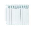 Kép m-tech 500 / 10 tagosítható alumínium radiátor