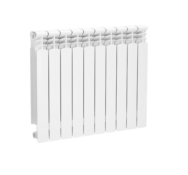 Kép m-tech 600 / 7 tagosítható alumínium radiátor